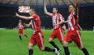 4:0 gegen Werder: Bayern holt 15. Pokalsieg (Foto)