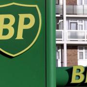 BP will Anteile an TNK-BP verkaufen (Foto)
