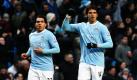 Platz 11: Manchester City, 152,8 Millionen Euro. Die Citizens robben sich national und international nach vorne. Foto: dpa