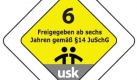Deutlich umfangreicher sind Spiele gestaltet, die von der USK das Siegel Freigegeben ab 6 Jahren erhalten. Um die Inhalte zu bewltigen, bentigen Kinder bereits eine gute Hand-Auge-Koordination. Gelegentlich mssen verschiedene Aufgaben innerhalb einer vorgegebenen Zeit bewltigt werden. Die Spiele sind leicht anspruchsvoll, bieten anhaltende Spielerfolge, berfordern aber nicht. Kommt es zu Kmpfen, sind diese weder dramatisch noch realistisch, sondern als Fiction erkennbar. Foto: news.de