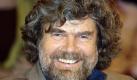 Von den gefährlichen Höhen des Mount Everests ins Filmstudio: Reinhold Messner sucht neue Herausforderungen. Foto: dpa