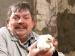 Klaus (53): Der Hühnerwirt ist stolzer Besitzer eines alten Bauernhofes in Niedersachsen. (Foto)