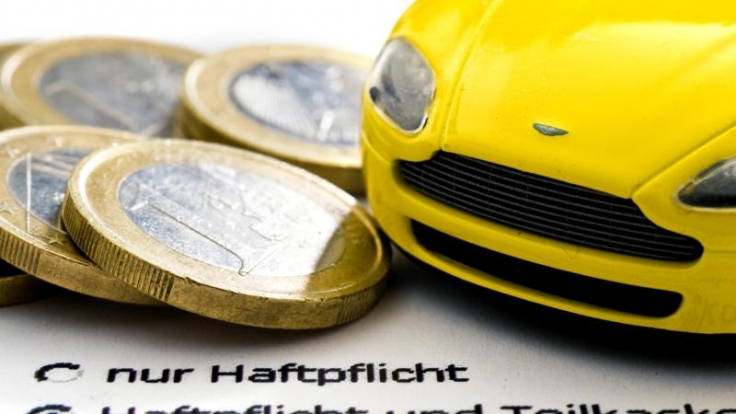 Wer seine Kfz-Versicherung wechseln möchte, sollte das zeitnah machen.