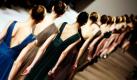 Fashion Week in Paris (Foto)