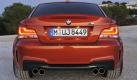 Ab Mai 2011 ist das Coupè beim BMW-Händler - für einen Grundpreis von 50.500 Euro. Foto: pi