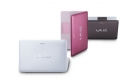 Die kleinen Netbooks sind endlich bei der breiten Masse von Nutzern angekommen. Sogar Sony musste sich zähneknirschend beugen und hat den VPCW11S1E/W herausgebracht. Viel Mühe scheint man sich nicht gegeben zu haben, aufgrund des schwachen Akkus und des hohen Preises von 500 Euro gab es nur ein ausreichend. Foto: Sony