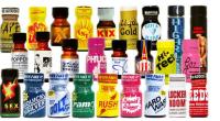 Sexdroge Poppers