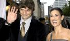 Demi Moore und Ashton Kutcher (Foto)
