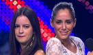 Elisabeth von Stackelberg (links) und Raffaela Wais machen es der Jury nicht leicht. Das härteste Duell des Abends gewinnt mit einer Nasenlänge Vorsprung Raffaela Wais. Foto: Vox