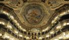 Könnte bald zum Welterbe gehören: das Markgräfliche Opernhaus in Bayreuth. Foto: David Ebener  Foto: dpa