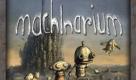 Zweifellos ein überragendes Spiel. Machinarium von Daedalic Entertainment präsentiert eine liebenswerte Blechbüchse, die ihre Welt retten muss. Foto: Daedalic Entertainment
