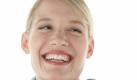 Mehr Atem, weniger Stress - Lachen ist für den gesamten Körper eine Bereicherung. Foto: Prodente e.V.
