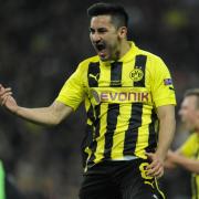 Die Spieler von Borussia Dortmund in der Einzelkritik (Foto)