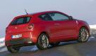 Alfa Romeo MiTo QV Foto: press-inform