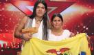... gewann Mitte Dezember die diesjährige Ausgabe von Das Supertalent. Seine Mutter hatte RTL extra aus Ecuador einfliegen lassen. Mit so viel Herzschmerz konnten die anderen Kandidaten ... Foto: RTL