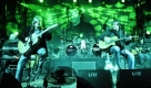 Die Puhdys geben anlässlich ihres Bühnenjubiläums ein kleines Konzert im Tivoli in Freiberg. In der sächsischen Stadt hatten sie vor genau 40 Jahren ihren ersten Auftritt. Mit ihrer Akkustik-Tour 2009/ 2010 starten die Altrocker am 27. November 2009 in Bad Blankenburg durch die neuen Bundesländer. Foto: ddp