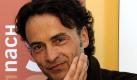 ARCHIV: Journalist Giovanni di Lorenzo posiert in Hamburg bei einem Fototermin der Radio Bremen-Talkshow 3 nach 9 (Foto vom 13.07.09). Di Lorenzo will laut Spiegel nicht neuer Chefredakteur der Sueddeutschen Zeitung werden. Der Journalist, der seine Karriere bei dieser Tageszeitung begann, habe nach laengerer Bedenkzeit abgesagt, berichtete das Hamburger Nachrichtenmagazin am Samstag (20.03.10) vorab unter Berufung auf Verlagskreise. (zu ddp-Text) Foto: David Hecker/ddp Foto: ddp