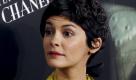 Obwohl sie das Gesicht von Chanel No. 5 war, ließ Karl Lagerfeld auch an ihr kein gutes Haar. Der Grund: Audrey Tautou gab in einem Interview zu, dass sie eher selten Chanel trage. Heute Morgen hatte ich aber die Chanel-Gummistiefel an. Der Modedesigner reagierte gewohnt bissig: Ich wusste nicht einmal, dass wir Gummistiefel herstellen. Nach diesem Kommentar muss ich nicht mehr nett zu ihr sein. Foto: dpa