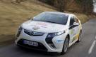 Die besten Bilder zu Alternative Rallye Monte Carlo: Wer tankt, verliert Foto: pi