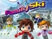 Wii Ski (Foto)