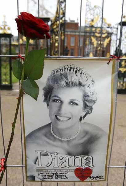 Lady Diana Auf News.de