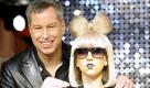 Mit Perez Hilton hat er wenig zu tun, aber auch Comedian Thomas Hermanns zeigt sich gern mit Lady Gaga. Foto: dadp