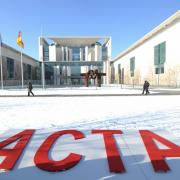 Deutschland stimmt ACTA-Abkommen vorerst nicht zu (Foto)