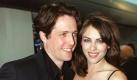 Die Gerüchte um ein Liebescomeback von Hugh Grant und Elizabeth Hurley tauchen in schöner Regelmäßigkeit in der Presse auf. Und das, obwohl Grant die schöne Britin 1995 mit einer Prostituierten betrogen hat. Dumm für den Schauspieler, dass ihn die Polizei dabei erwischte und so alles ans Tageslicht kam - peinlich, peinlich. Getrennt haben sich die beiden aber erst im Jahr 2000. Liz Hurley scheint wirklich nicht nachtragend zu sein. Foto: dpa