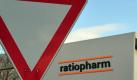 Die Zentrale von Ratiopharm in Ulm. Foto: dpa