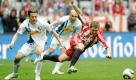 FC Bayern München - VfL Bochum (Foto)