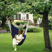 Chillen und abhängen (Foto)