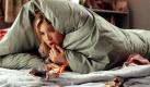 Bridget Jones - Schokolade zum Frühstück steht bei fast jeder Frau auf der Liste der Lieblingsfilme. Und das nicht zuletzt auch deshalb, weil Renée Zellweger zeigt, dass ein paar Pfunde mehr keine Schande sind. Foto: dpa