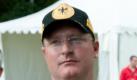 Stefan Lurz, der Bruder und Trainer von Freiwasserschwimmer Thomas Lurz, wird des sexuellen Missbrauchs verdächtigt. Foto: dpa