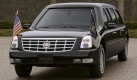 Cadillac DTS (Foto)