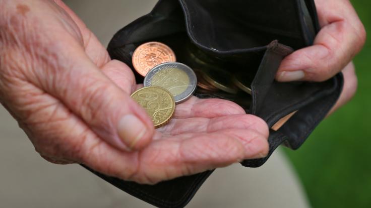Wird die Rente schön getrickst?