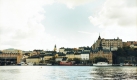 Stadtviertel Södermalm (Foto)