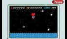 Neben dem Bastelkasten bietet WarioWare D.I.Y. verschiedenste Kleinstspiele, die sich in der Regel als eine Art Reaktionstest herausstellen. Ein Trainingseffekt darf hier aber nicht erwartet werden - eher handelt es sich um einen Gewöhungseffekt. Foto: Nintendo