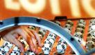 Der Jackpot kletterte auf 23 Millionen Euro: Die erste Gewinnklasse bleibt bei der Samstagsziehung Mitte September zum zehnten Mal in Folge unbesetzt. Bundesweit verzeichnet kein Lottospieler die sechs richtigen Gewinnzahlen 5, 19, 23, 34, 40 und 41 in Kombination mit der Superzahl 8. Foto: ddp