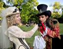 Wave-Gotik-Treffen in Leipzig