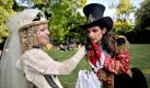 Wave-Gotik-Treffen (Foto)