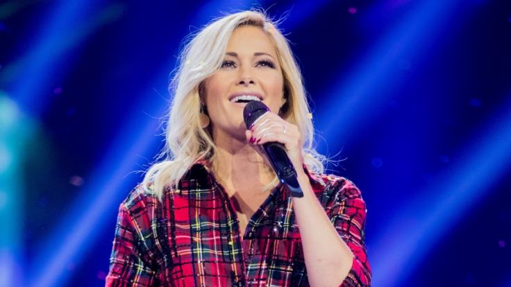 Helene Fischer ließ Capital Bra abblitzen.