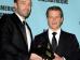 Ben Affleck und Matt Damon (Foto)