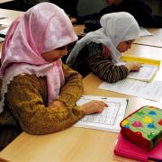 Alle Kids sind VIPs (Foto)