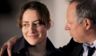Uijuijui, da wird doch nicht etwa...? Doch: Kommissar Klaus Borowski und Psychologin Frieda Jung kommen sich näher. Foto: ard