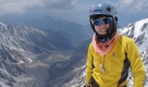 Die Südkoreanerin Oh Eun-Sun will, als erste Frau in der Geschichte, alle 14 Berge der Erde die höher als 8000 Meter sind, besteigen.
 Foto: dpa
