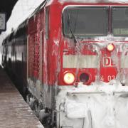 Bund beharrt auf Bahn-Dividende (Foto)