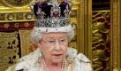 Vor sechs Jahrzehnten nahm Königin Elizabeth II. auf dem Thron Platz. Foto: dpa Foto: dpa