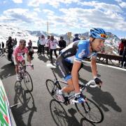 Hesjedal erster kanadischer Giro-Gewinner (Foto)