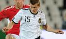 Toni Kroos (Foto)