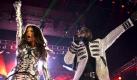 Der amerikanische Rapper und HipHop-Star will.i.am (bürgerlich William Adams Jr.) hat ständig ein nerviges Piepen im Ohr. Wie die britische Boulevardzeitung The Sun berichtet, leidet der 35-Jährige schon seit geraumer Zeit an einem Tinnitus. Ich weiß gar nicht mehr, was Ruhe ist. Musik ist das Einzige, womit ich meine Qual lindern kann. Ich kann nicht still sein, weil ich dann sofort das Piepen in meinen Ohren wahrnehme. Es piept immer, jeden Tag, den ganzen Tag lang. Jetzt auch. Ich weiß nicht genau, wie lange ich das schon habe, aber es wird allmählich immer schlimmer. (dpa) Foto: dpa